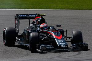 foto: McLaren